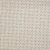 Verdi Fabric from Chess Vivaldi collection - black-grey geometric woven