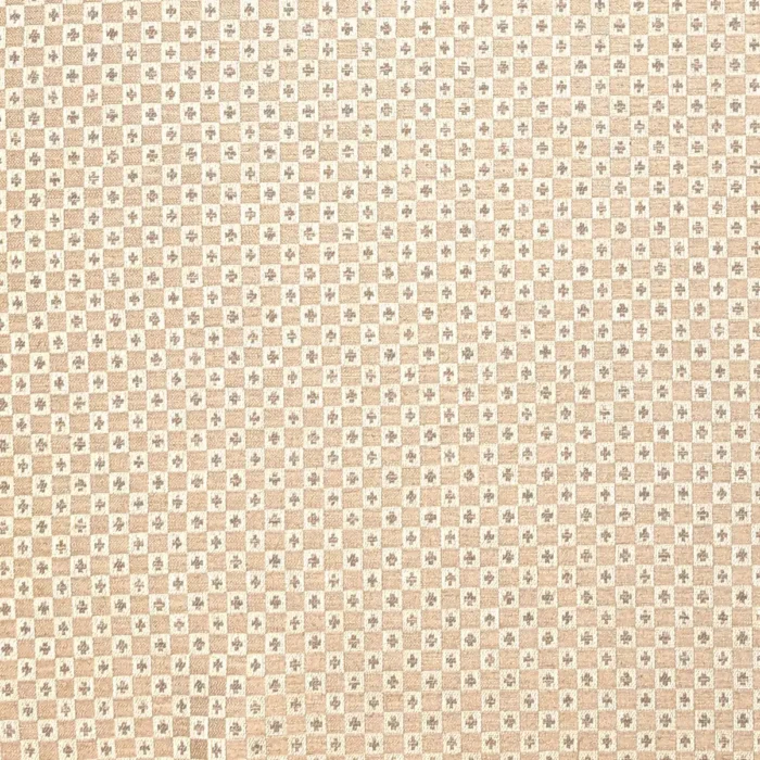 Verdi Fabric - Natural swatch