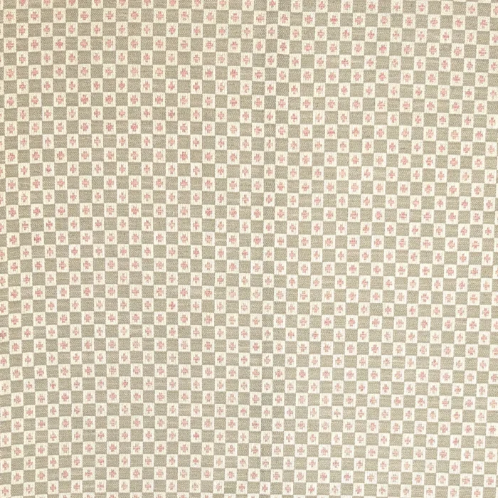 Verdi Fabric - Sage swatch