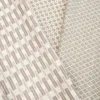 Verdi Fabric from Chess Vivaldi collection - green geometric woven