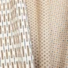 Verdi Fabric from Chess Vivaldi collection - yellow geometric woven