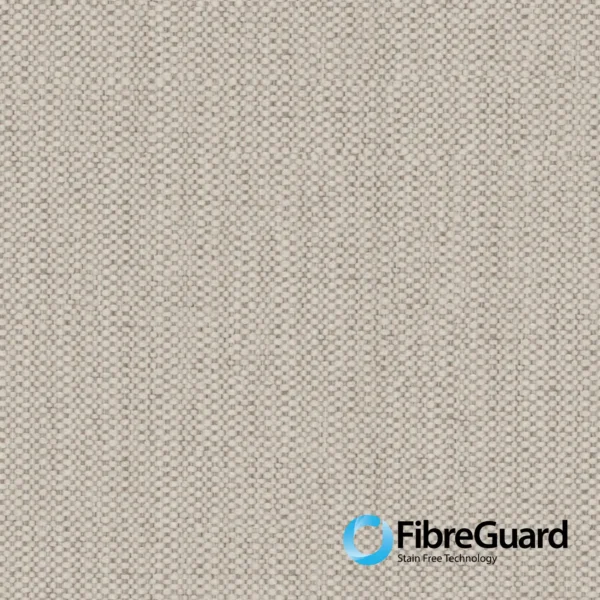 Maverick Fabric - 01 Oat by Maverick Fabric from Wemyss Maverick collection - neutral plain jacquard
