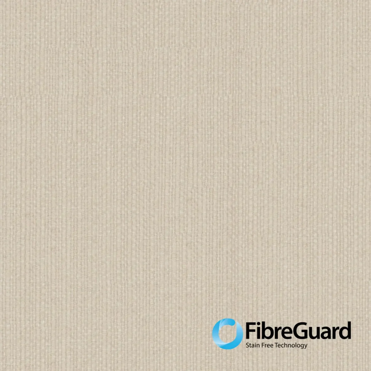 Maverick Fabric - 03 Bunny by Maverick Fabric from Wemyss Maverick collection - neutral plain jacquard