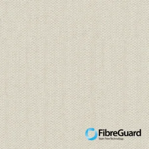 Maverick Fabric from Wemyss Maverick collection - white plain jacquard