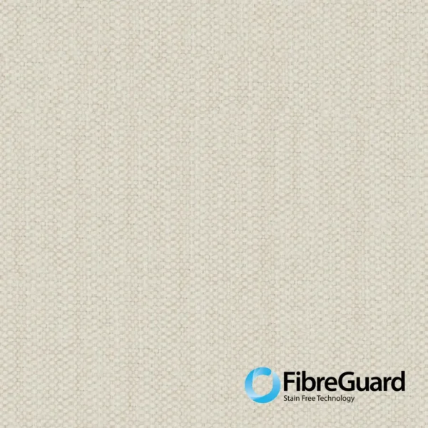 Maverick Fabric - 05 Canvas by Maverick Fabric from Wemyss Maverick collection - white plain jacquard