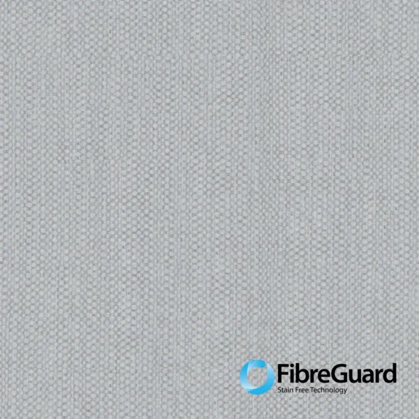 Maverick Fabric  from Wemyss Maverick collection - blue plain jacquard