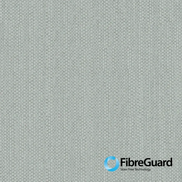 Maverick Fabric - 26 Lagoon by Maverick Fabric from Wemyss Maverick collection - blue plain jacquard