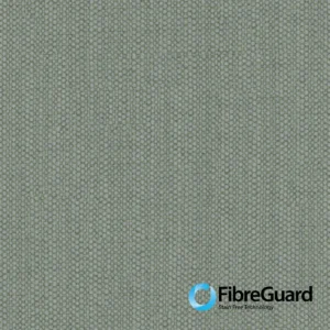 Maverick Fabric from Wemyss Maverick collection - green plain jacquard