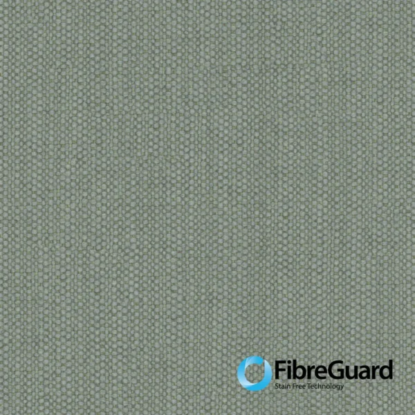 Maverick Fabric - 27 Lichen by Maverick Fabric from Wemyss Maverick collection - green plain jacquard