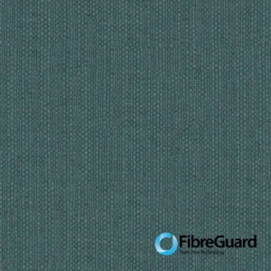 Maverick Fabric from Wemyss Maverick collection - blue plain jacquard