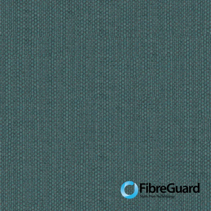 Maverick Fabric  -  29 Teal swatch