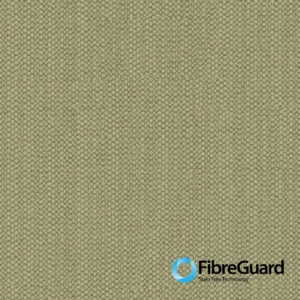 Maverick Fabric from Wemyss Maverick collection - green plain jacquard