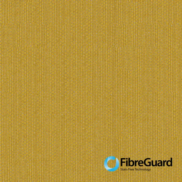 Maverick Fabric - 35 Sunflower by Maverick Fabric from Wemyss Maverick collection - yellow plain jacquard