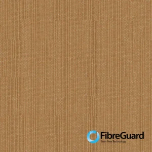 Maverick Fabric from Wemyss Maverick collection - orange plain jacquard