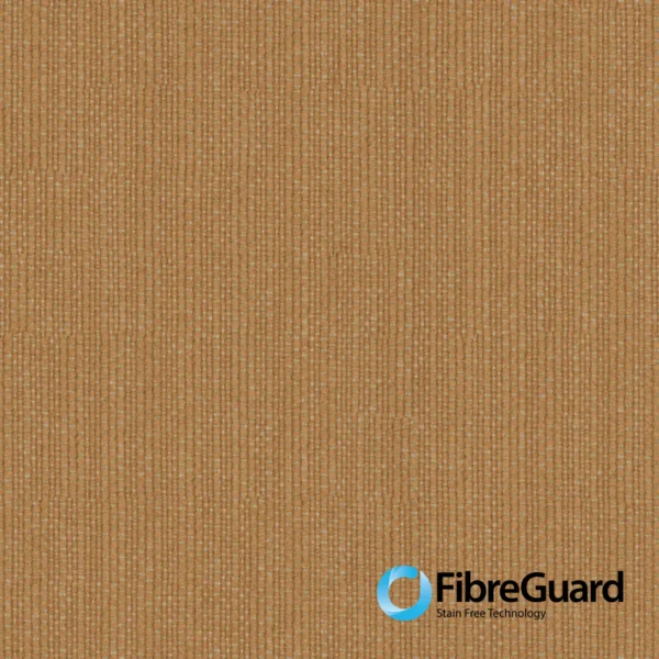 Maverick Fabric - 36 Paprika by Maverick Fabric from Wemyss Maverick collection - orange plain jacquard
