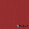 Maverick Fabric  from Wemyss Maverick collection - red plain jacquard
