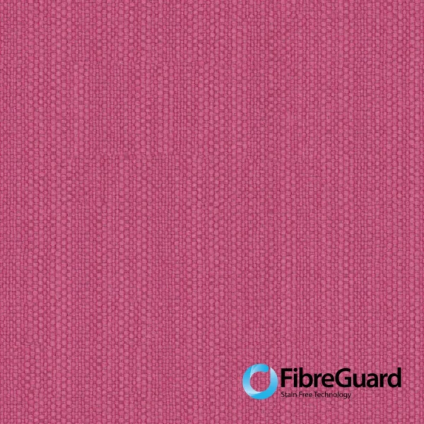 Maverick Fabric - 41 Barbie by Maverick Fabric from Wemyss Maverick collection - pink plain jacquard