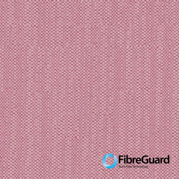 Maverick Fabric  from Wemyss Maverick collection - pink plain jacquard
