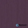 Maverick Fabric from Wemyss Maverick collection - purple plain jacquard