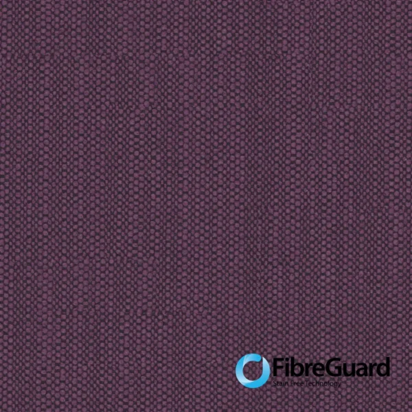 Maverick Fabric - 44 Lavender by Maverick Fabric from Wemyss Maverick collection - purple plain jacquard
