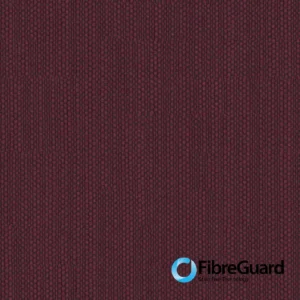 Maverick Fabric from Wemyss Maverick collection - purple plain jacquard