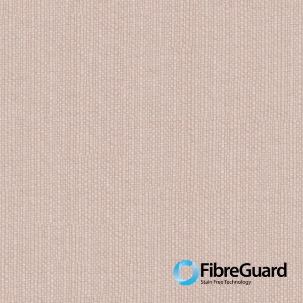 Maverick Fabric - 46 Ballet by Maverick Fabric from Wemyss Maverick collection - pink plain jacquard