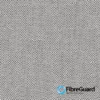 Maverick Fabric from Wemyss Maverick collection - black-grey plain jacquard