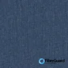 Maverick Fabric from Wemyss Maverick collection - blue plain jacquard