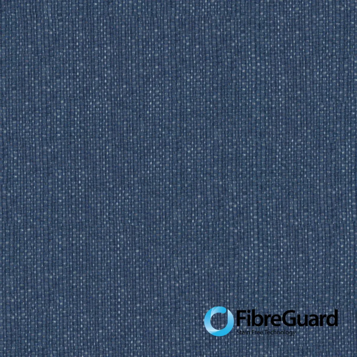 Maverick Fabric - 52 Navy by Maverick Fabric from Wemyss Maverick collection - blue plain jacquard