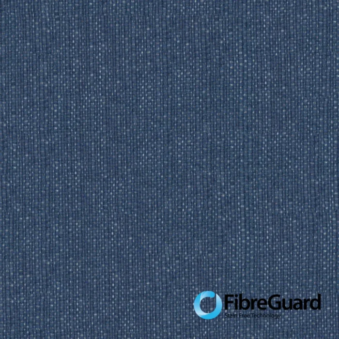 Maverick Fabric  -  52 Navy swatch