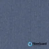 Maverick Fabric from Wemyss Maverick collection - blue plain jacquard