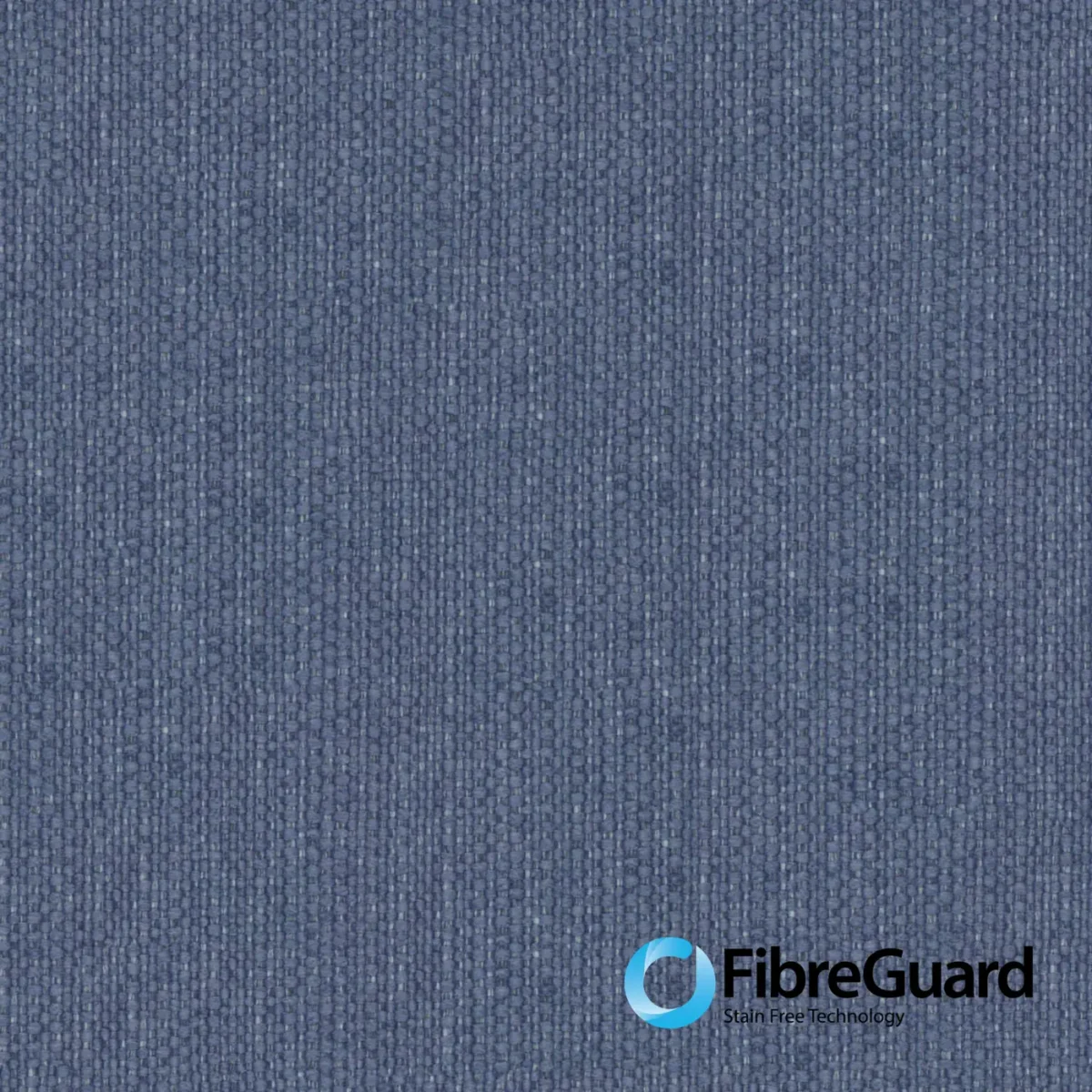 Maverick Fabric - 53 Jean by Maverick Fabric from Wemyss Maverick collection - blue plain jacquard