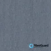 Maverick Fabric from Wemyss Maverick collection - blue plain jacquard
