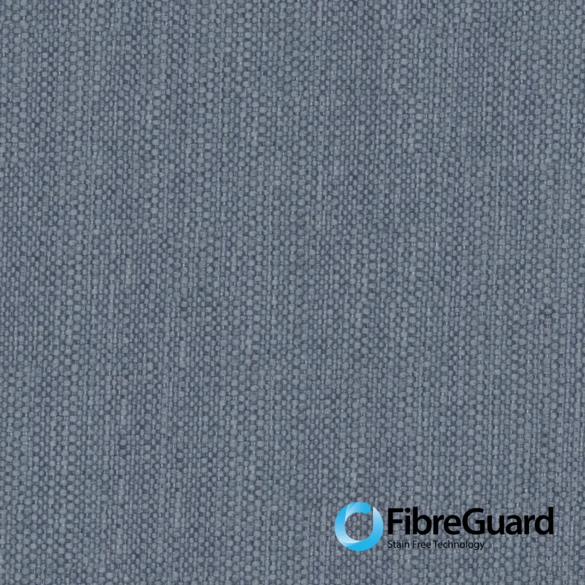 Maverick Fabric  from Wemyss Maverick collection - blue plain jacquard