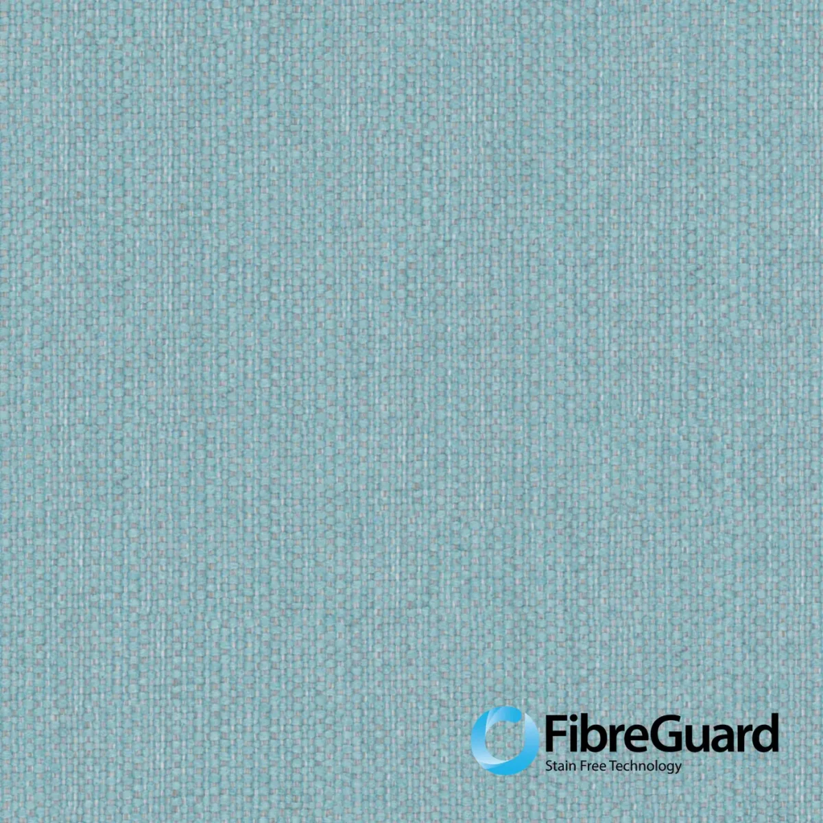 Maverick Fabric - 55 Tropical by Maverick Fabric from Wemyss Maverick collection - blue plain jacquard