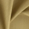 Maverick Fabric from Wemyss Maverick collection - yellow plain jacquard