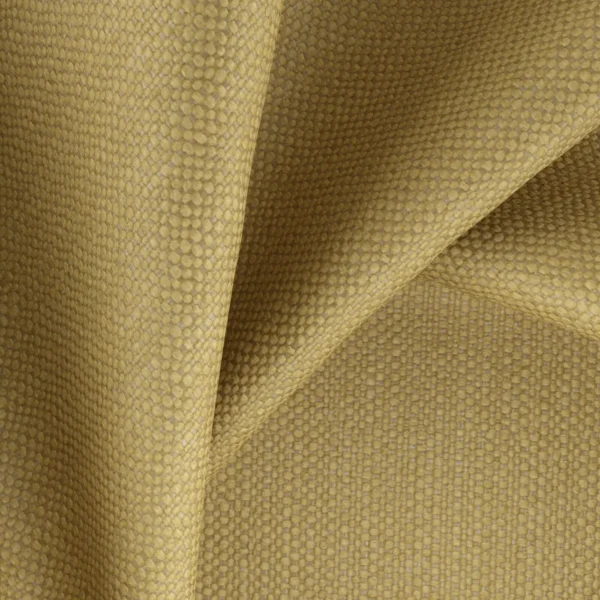 Maverick Fabric - 60 Honey by Maverick Fabric from Wemyss Maverick collection - yellow plain jacquard