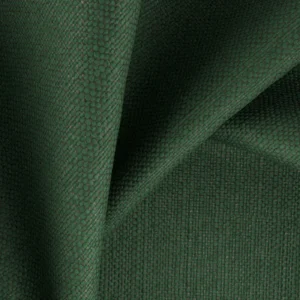 Maverick Fabric from Wemyss Maverick collection - green plain jacquard