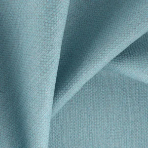 Maverick Fabric from Wemyss Maverick collection - blue plain jacquard