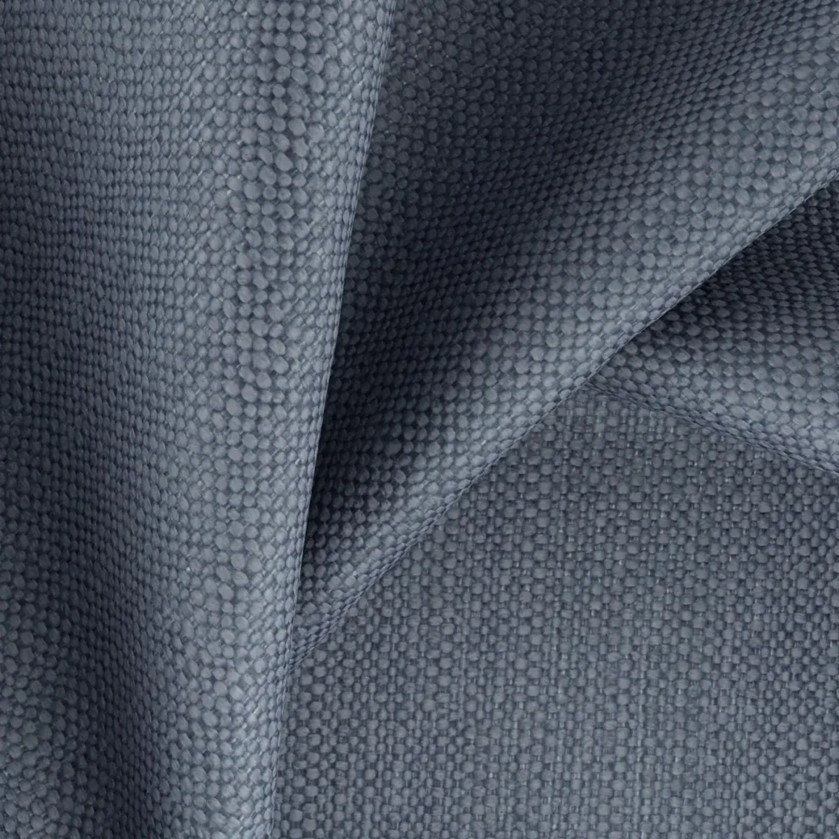 Maverick Fabric  from Wemyss Maverick collection - blue plain jacquard