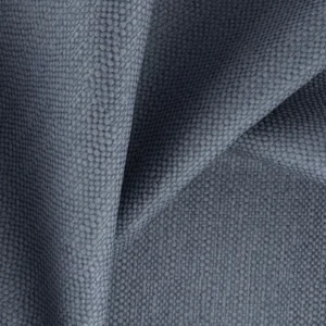 Maverick Fabric  from Wemyss Maverick collection - blue plain jacquard