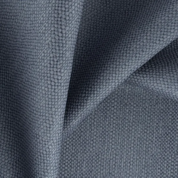 Maverick Fabric - 54 Harbour by Maverick Fabric from Wemyss Maverick collection - blue plain jacquard