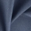 Maverick Fabric from Wemyss Maverick collection - blue plain jacquard