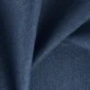 Maverick Fabric from Wemyss Maverick collection - blue plain jacquard