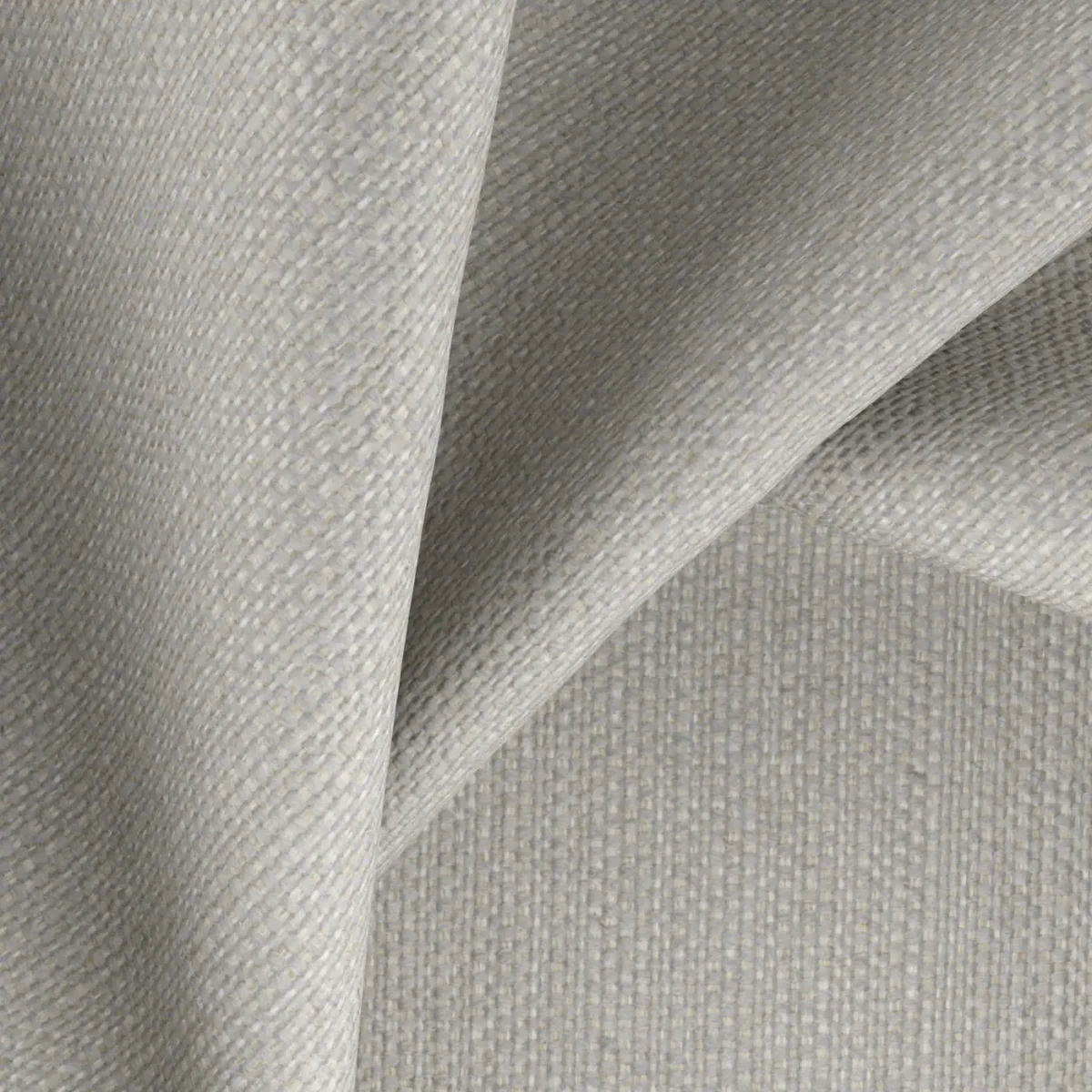 Maverick Fabric  from Wemyss Maverick collection - black-grey plain jacquard