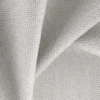 Maverick Fabric  from Wemyss Maverick collection - black-grey plain jacquard