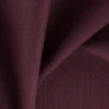 Maverick Fabric from Wemyss Maverick collection - purple plain jacquard