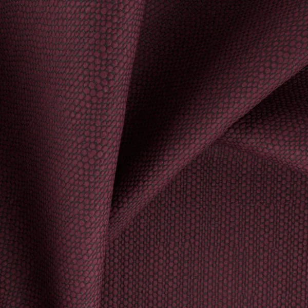 Maverick Fabric - 45 Maroon by Maverick Fabric from Wemyss Maverick collection - purple plain jacquard