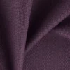 Maverick Fabric from Wemyss Maverick collection - purple plain jacquard