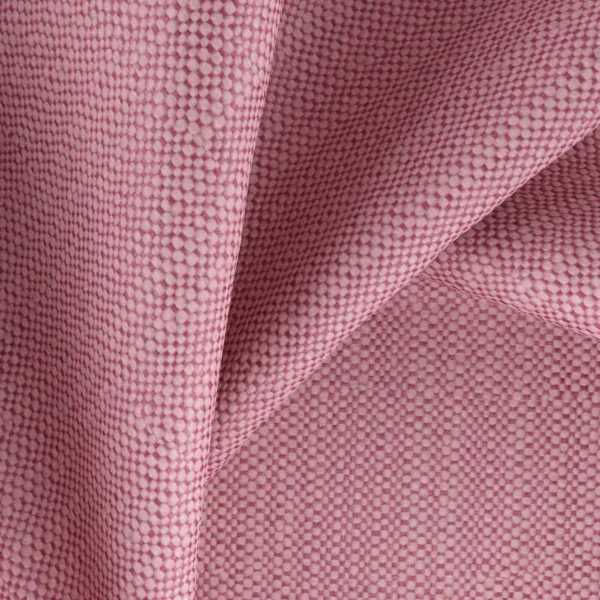Maverick Fabric  from Wemyss Maverick collection - pink plain jacquard